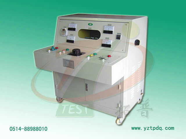礦用電纜故障探傷儀