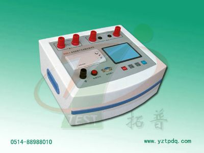 發(fā)電機(jī)轉(zhuǎn)子交流阻抗測試儀