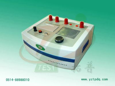 發(fā)電機(jī)轉(zhuǎn)子交流阻抗測試儀