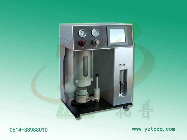 油品顆粒計(jì)數(shù)器