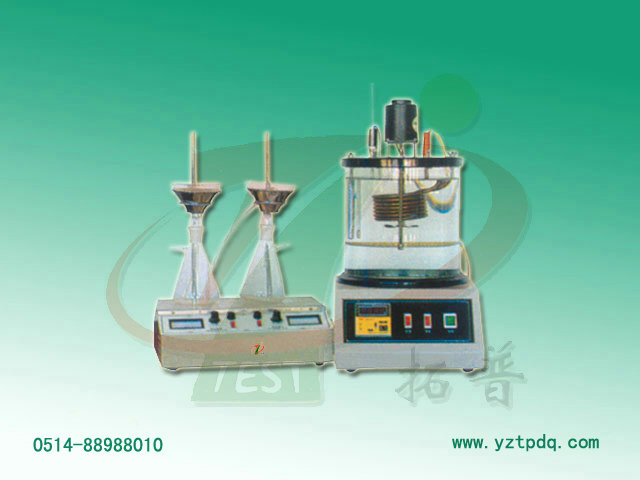 石油產(chǎn)品機(jī)械雜質(zhì)測(cè)定儀