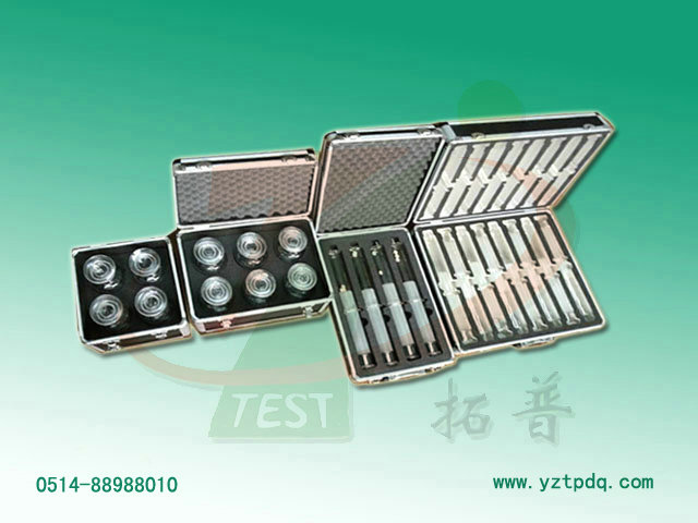 變壓器油取樣箱