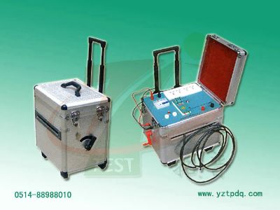 移動(dòng)檢修電源箱