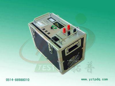 直流電阻快速測試儀