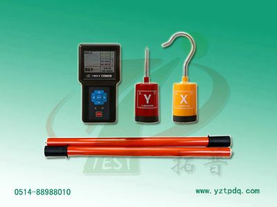 無線高壓核相器