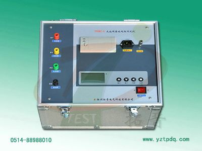 大地網(wǎng)測(cè)試儀