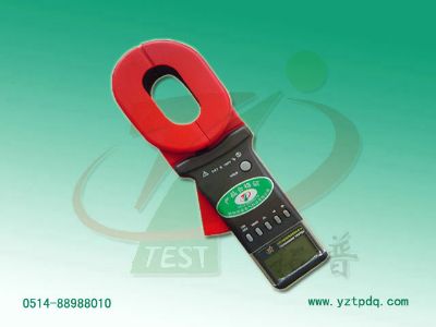 環(huán)路電阻測(cè)試儀