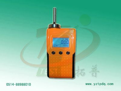 可燃?xì)怏w測(cè)試儀