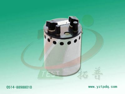 標(biāo)準(zhǔn)電阻