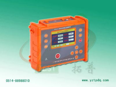 防雷元件測(cè)試儀