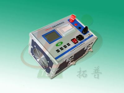 智能回路電阻測(cè)試儀